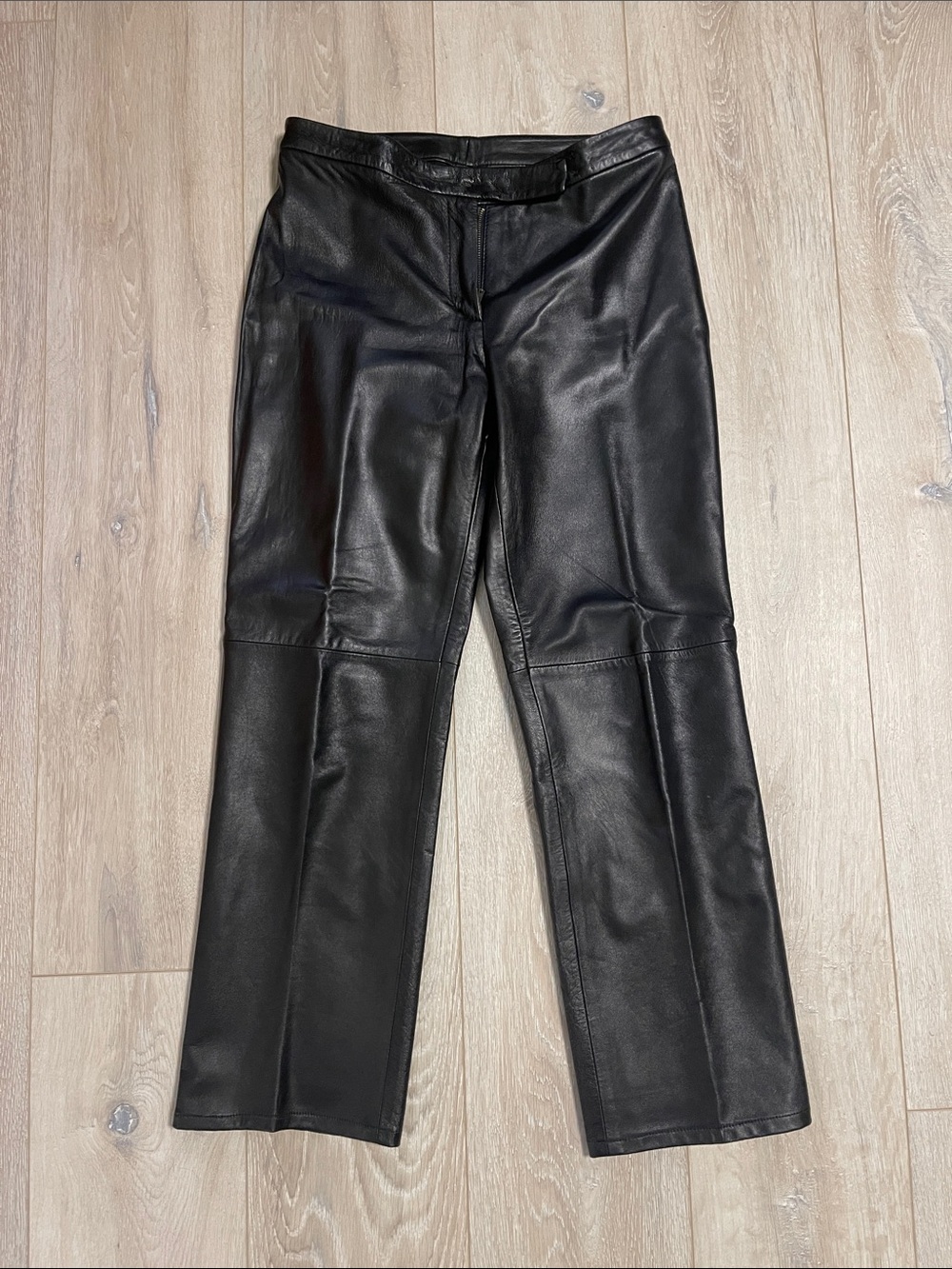 Vintage Wilson’s Leather Women’s Pants